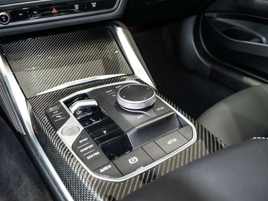 BMW M440 (Bild 11/21)