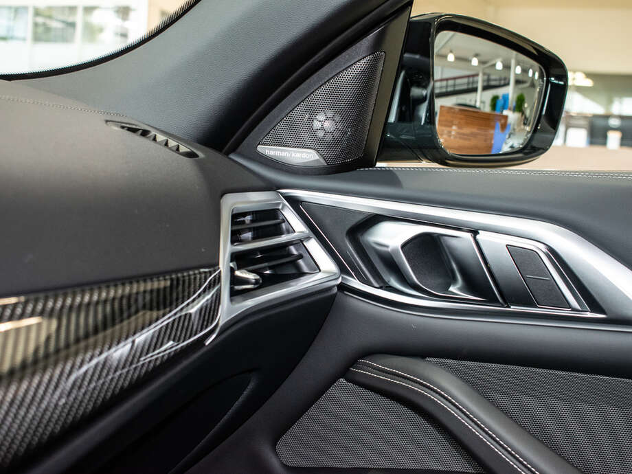 BMW M440 (Bild 12/21)