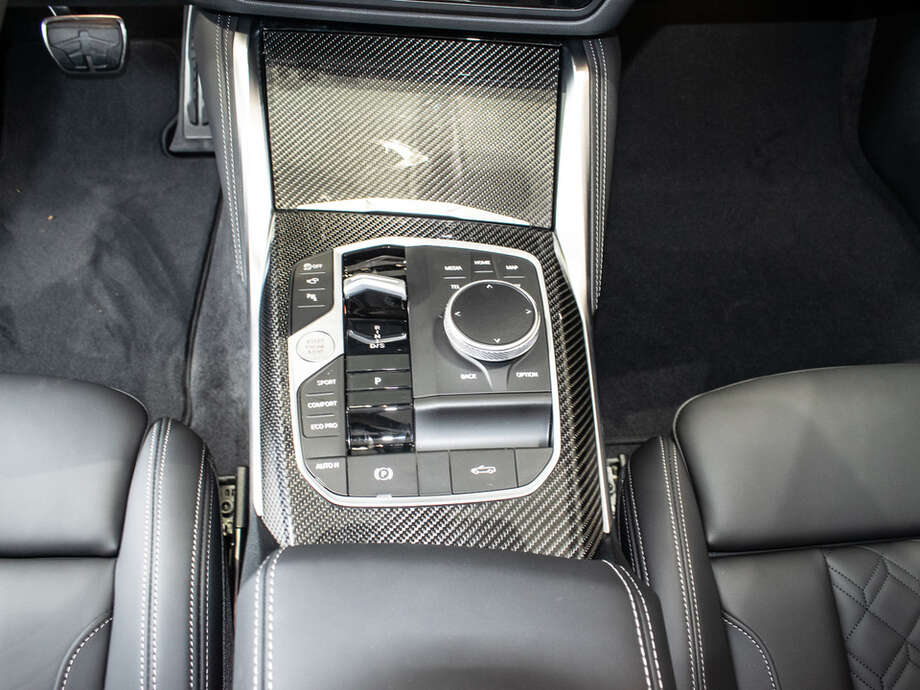 BMW M440 (Bild 13/21)