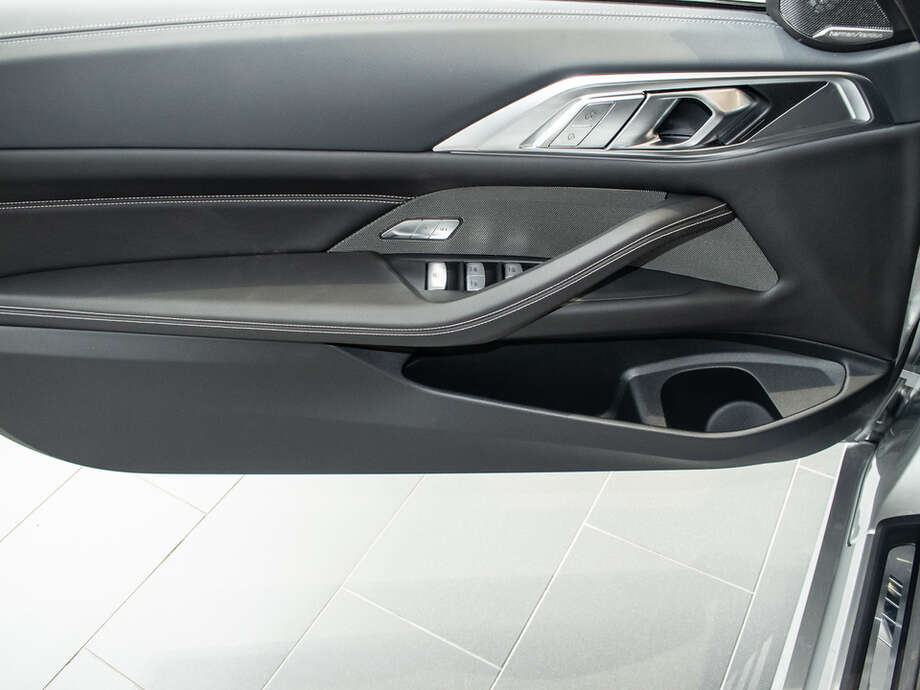 BMW M440 (Bild 17/21)