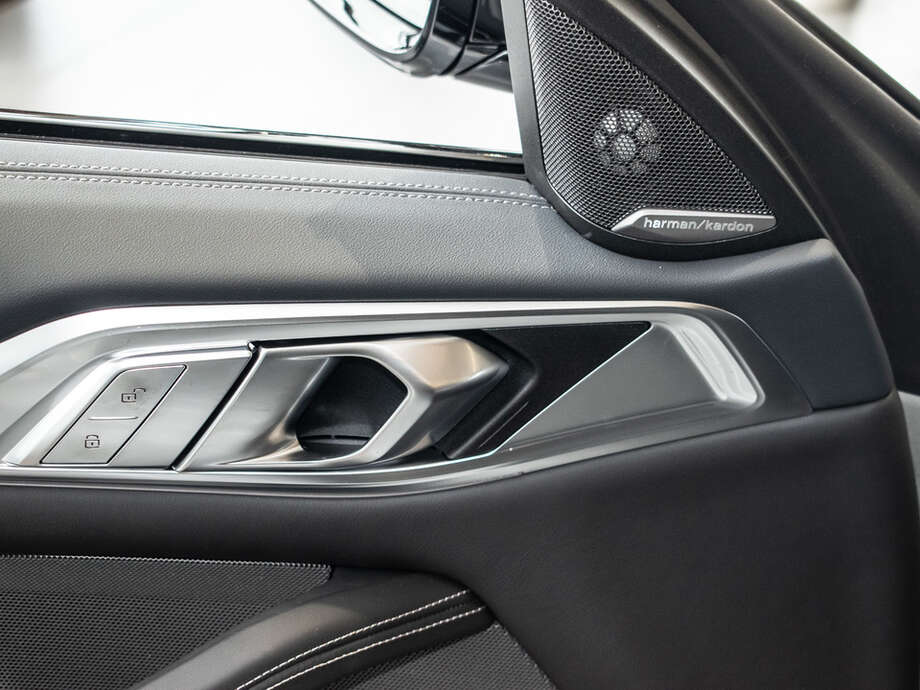 BMW M440 (Bild 18/21)