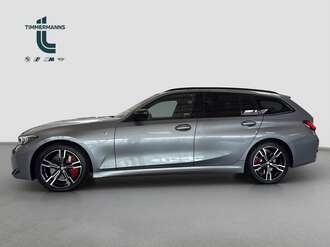 BMW M340d xDrive Touring Auto (Bild 2/16)