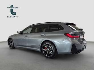 BMW M340d xDrive Touring Auto (Bild 3/16)