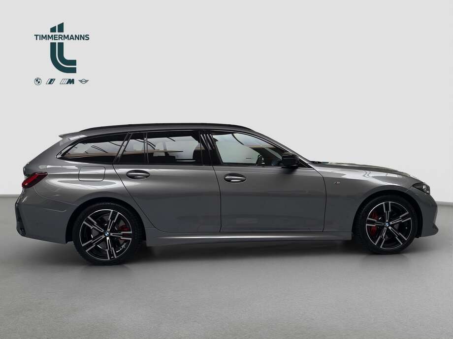 BMW M340d xDrive Touring Auto (Bild 6/16)