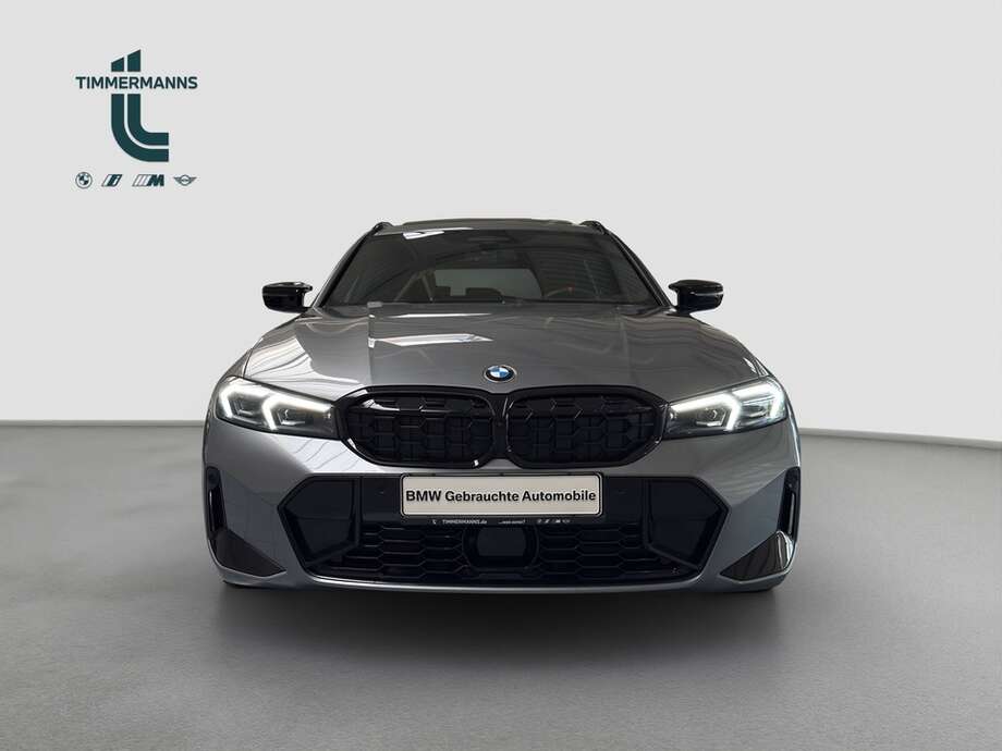 BMW M340d xDrive Touring Auto (Bild 8/16)