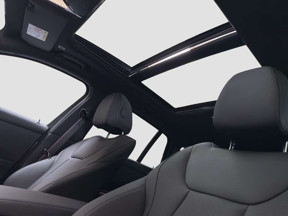 BMW M340d xDrive Touring Auto (Bild 11/16)