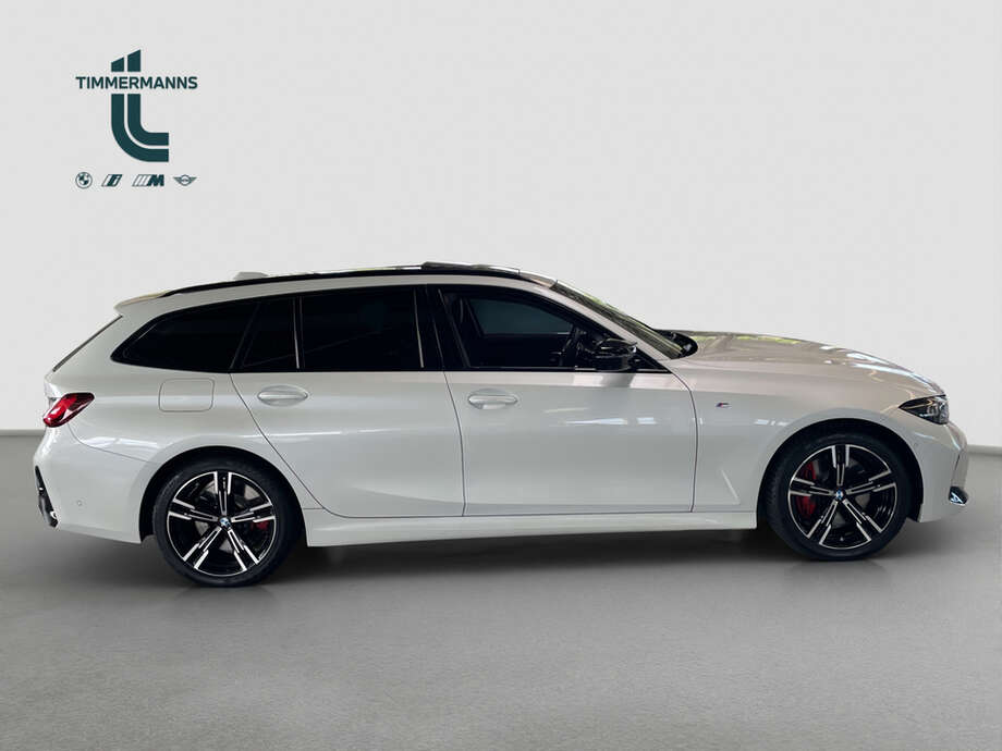 BMW M340d xDrive Touring Auto (Bild 6/19)