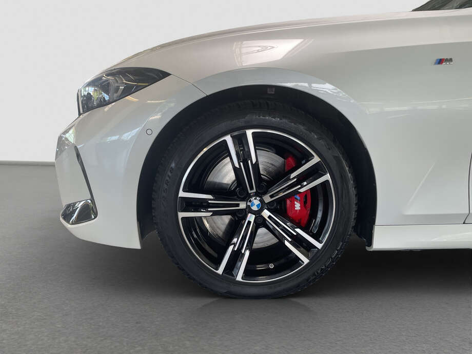 BMW M340d xDrive Touring Auto (Bild 9/19)