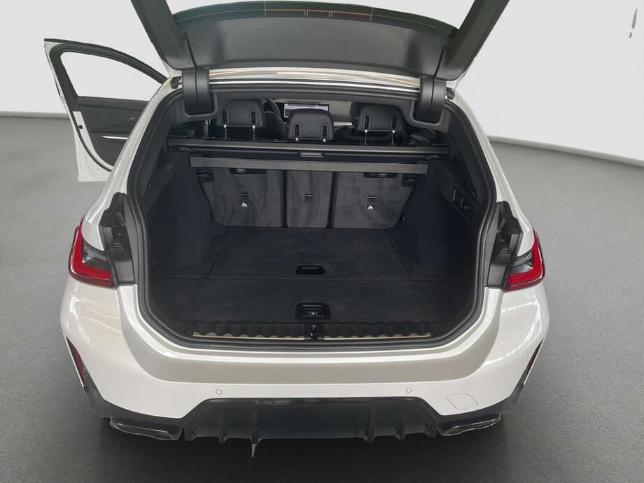 BMW M340d xDrive Touring Auto (Bild 15/19)