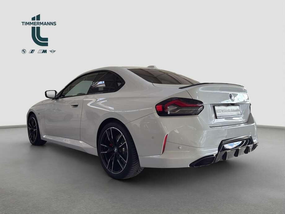 BMW M240i (Bild 3/15)