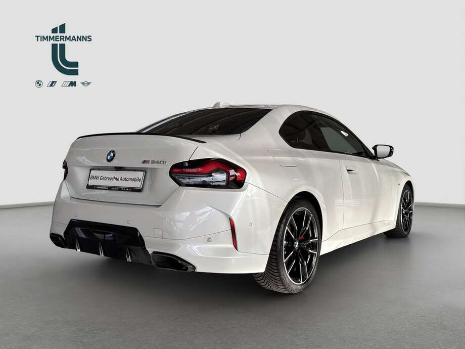 BMW M240i (Bild 5/15)