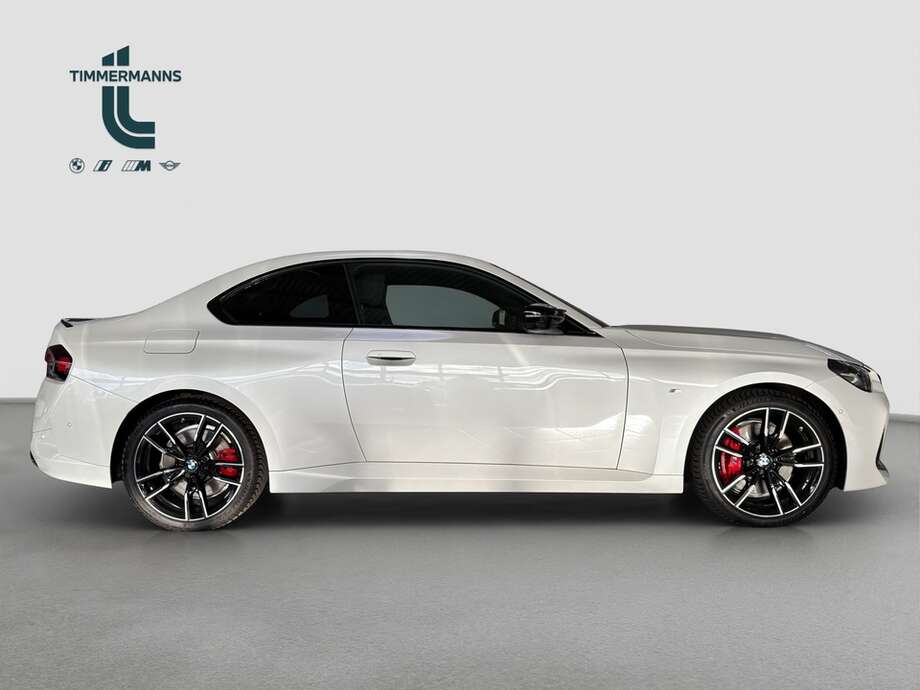 BMW M240i (Bild 6/15)