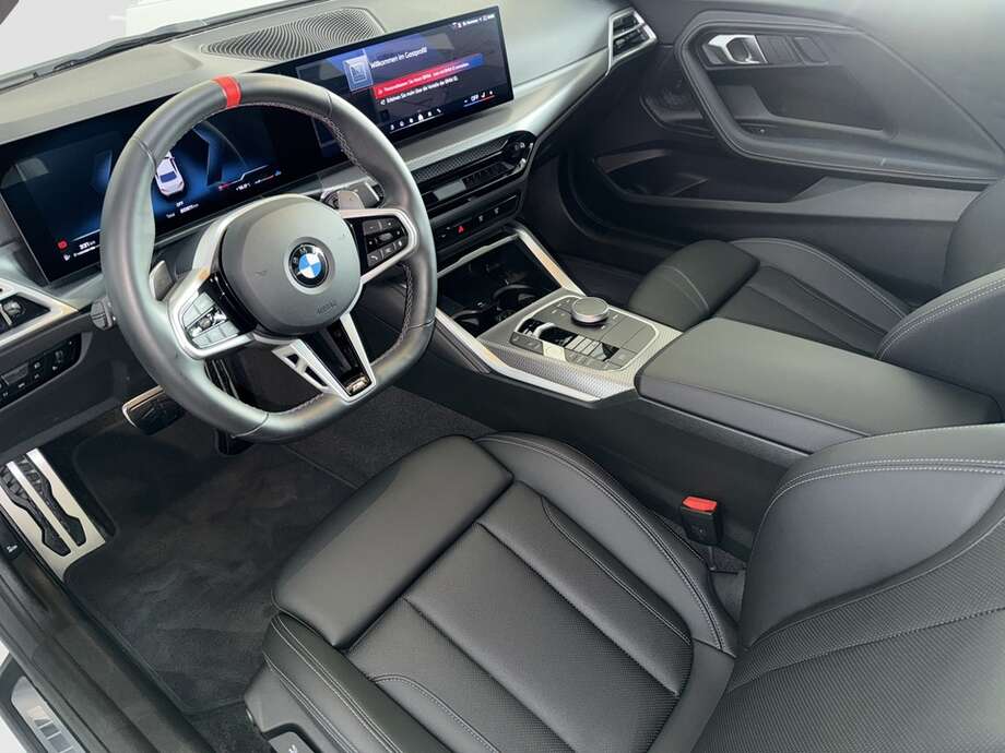 BMW M240i (Bild 11/15)