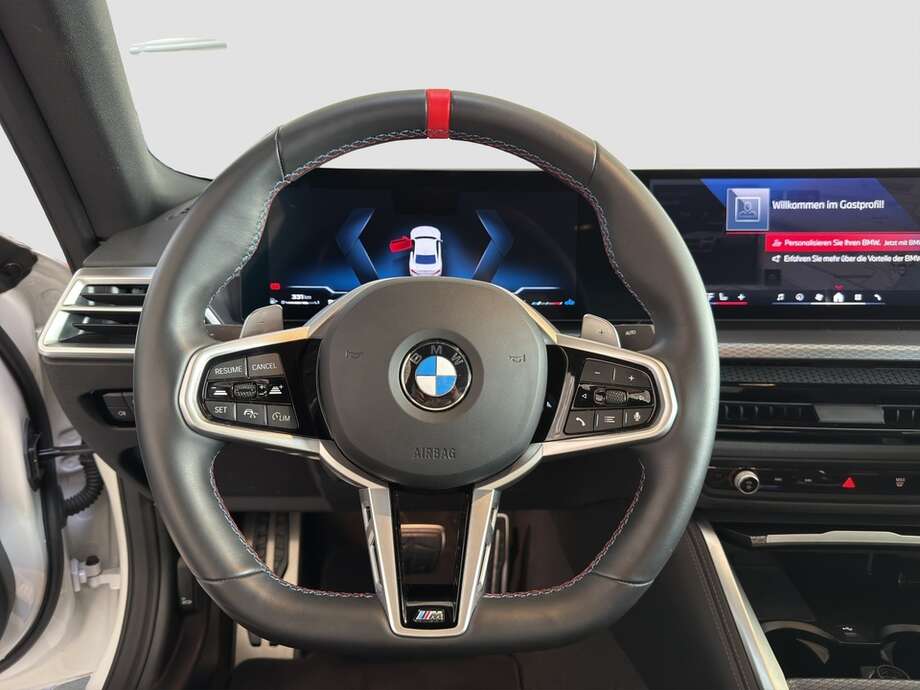 BMW M240i (Bild 12/15)
