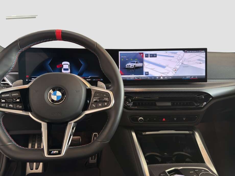 BMW M240i (Bild 13/15)