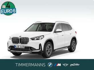 BMW X1 (Bild 1/5)