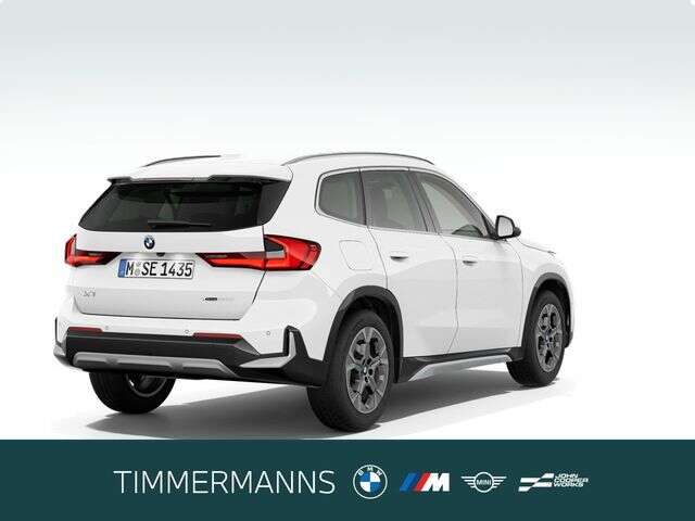 BMW X1 (Bild 2/5)