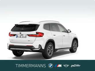 BMW X1 (Bild 2/5)