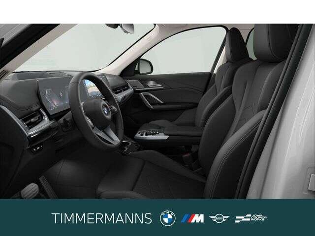 BMW X1 (Bild 3/5)