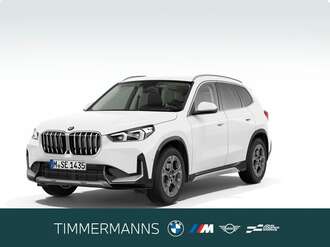 BMW X1 (Bild 1/6)