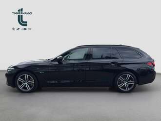 BMW 530e Touring (Bild 2/15)