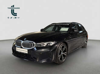 BMW 318d (Bild 1/15)