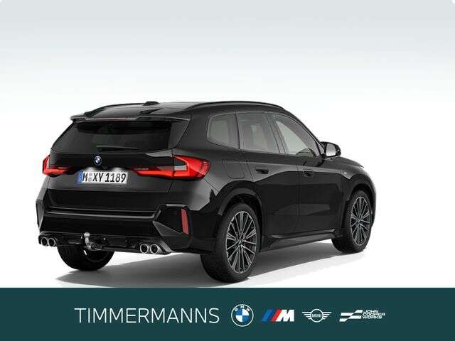 BMW X1 (Bild 2/5)