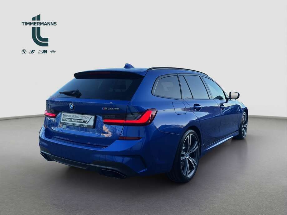 BMW M340i (Bild 5/17)