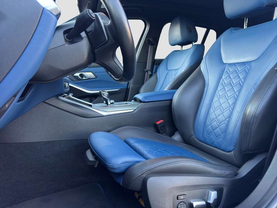 BMW M340i (Bild 11/17)