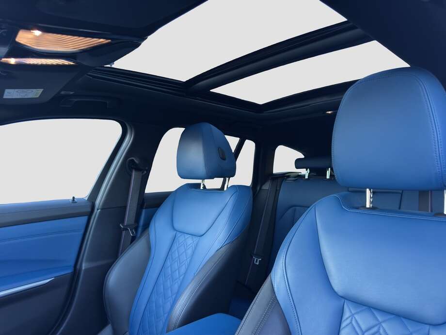 BMW M340i (Bild 12/17)