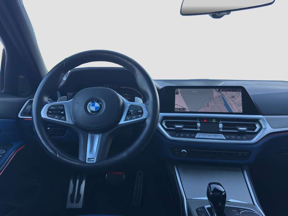 BMW M340i (Bild 14/17)