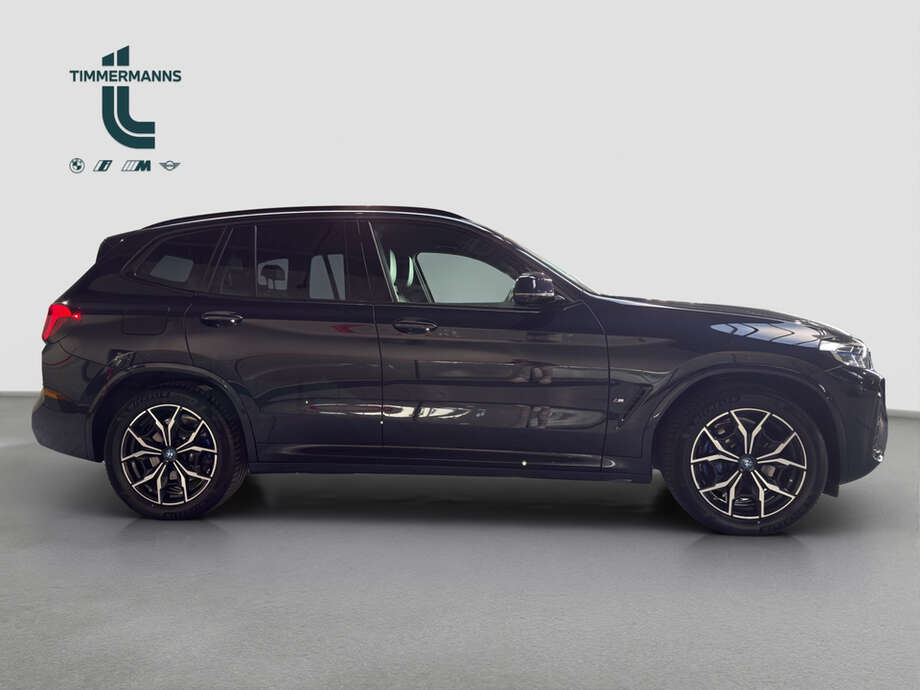BMW X3 (Bild 6/15)