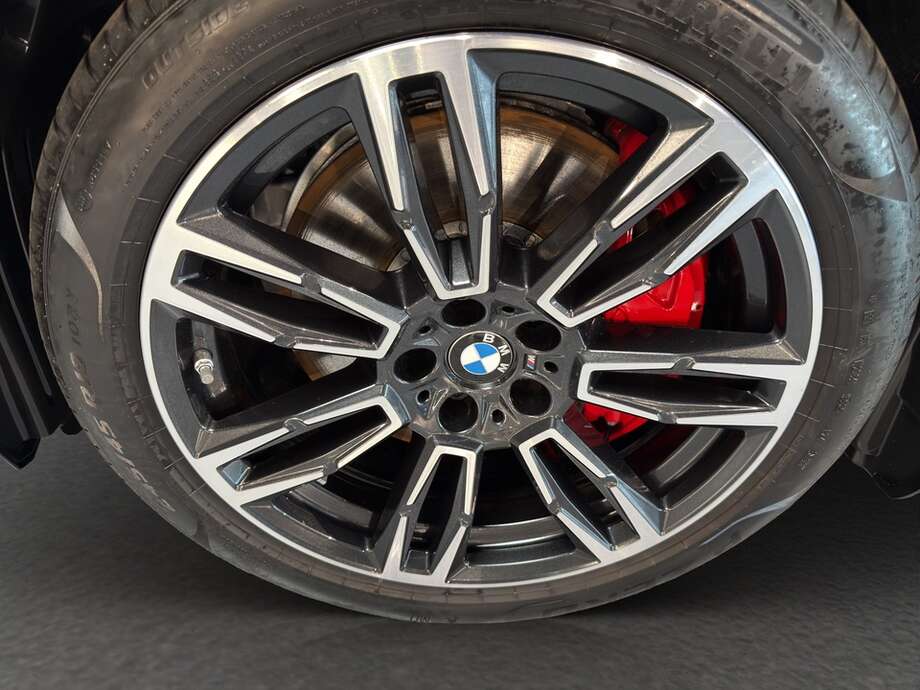 BMW 540d xDrive (Bild 9/18)