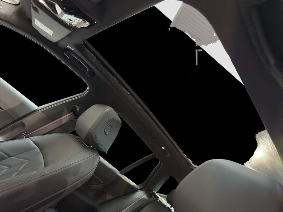 BMW 540d xDrive (Bild 11/18)