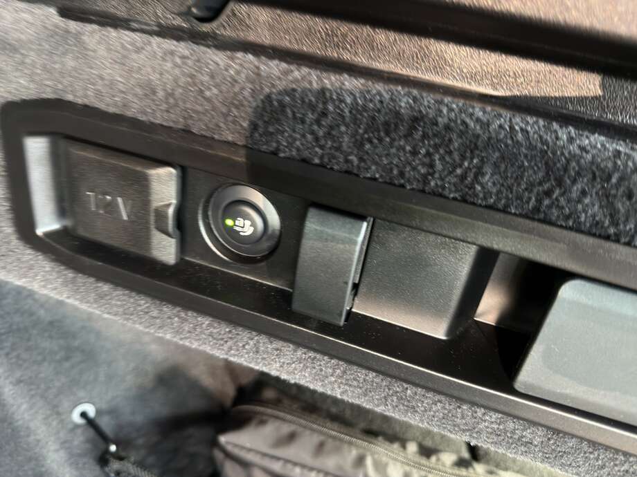 BMW 540d xDrive (Bild 16/18)