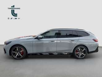 BMW 540d xDrive (Bild 2/18)