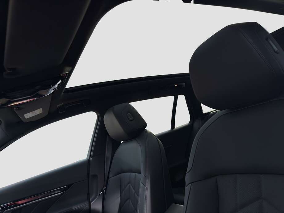 BMW 540d xDrive (Bild 11/18)