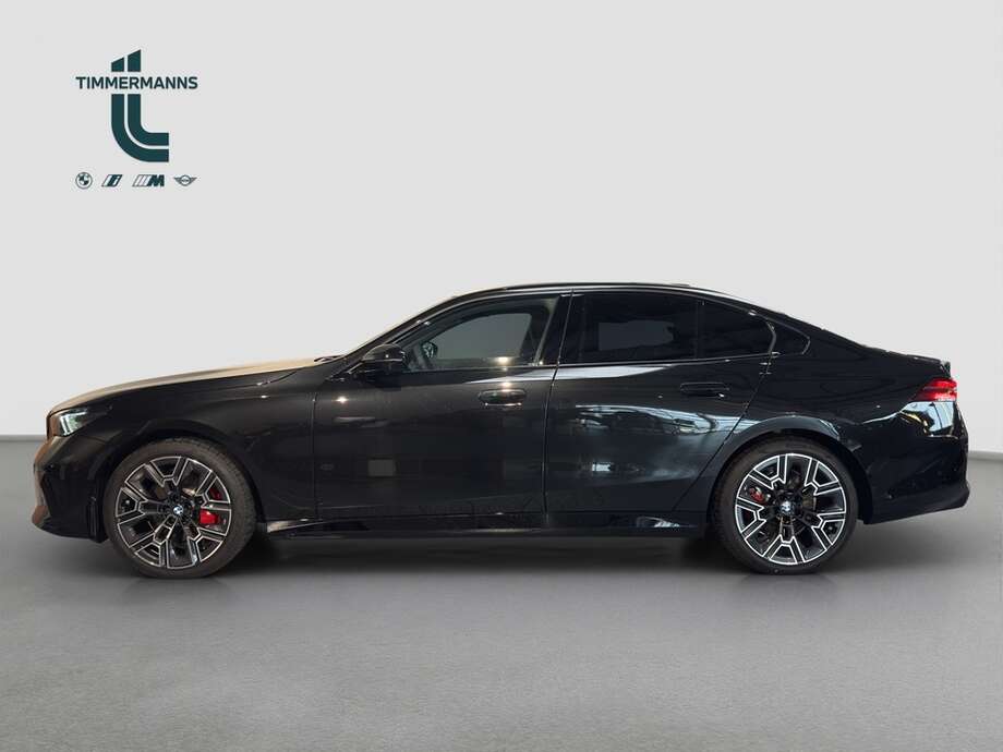 BMW 540d xDrive (Bild 2/18)