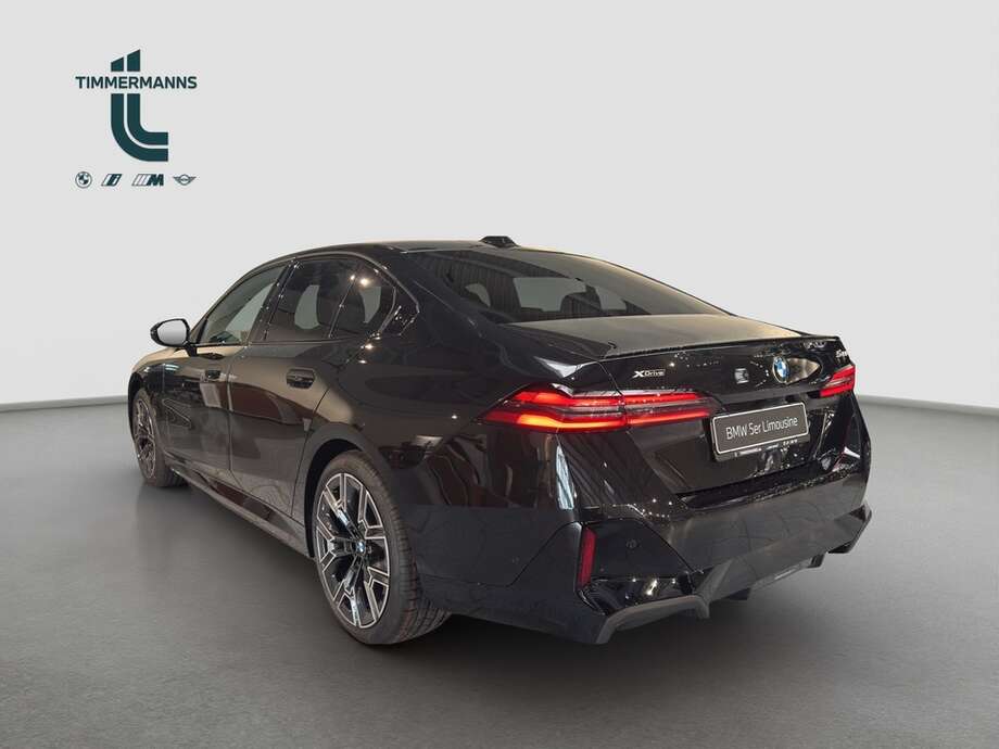 BMW 540d xDrive (Bild 3/18)