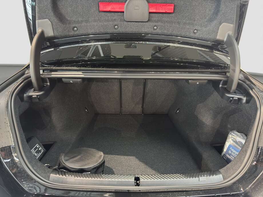 BMW 540d xDrive (Bild 15/18)