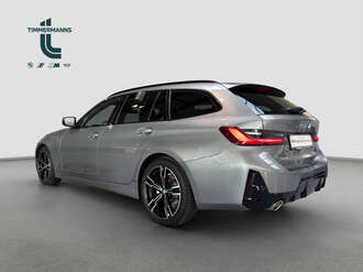 BMW 318d (Bild 3/15)