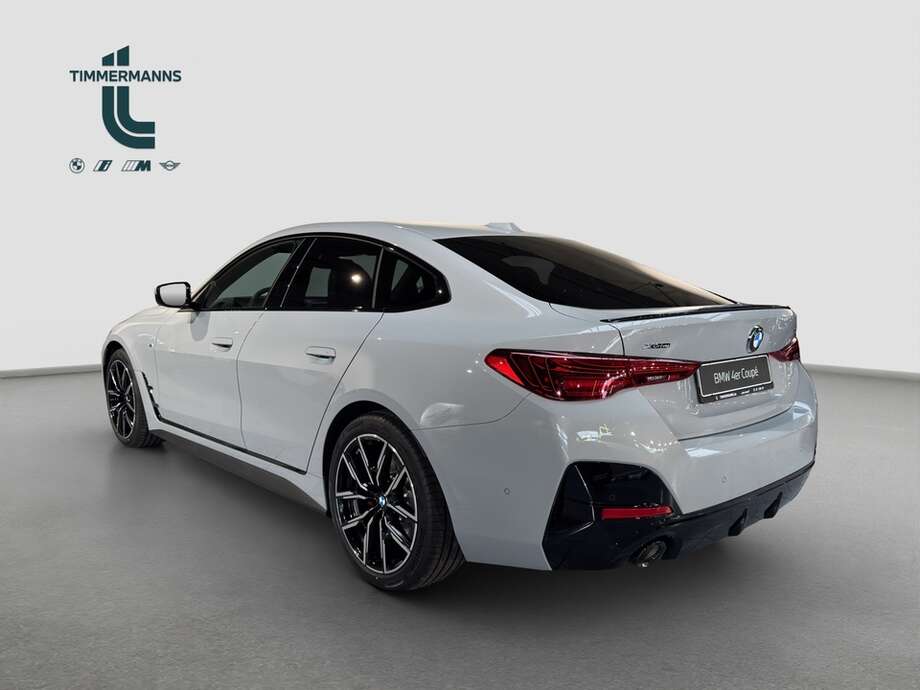 BMW 430i xDrive (Bild 3/17)