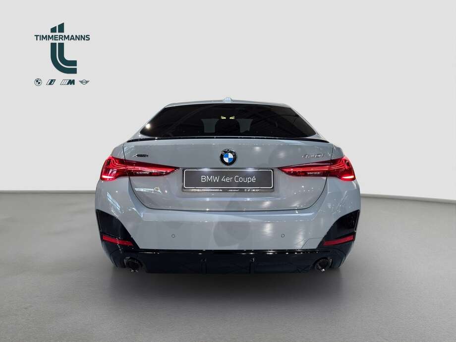 BMW 430i xDrive (Bild 4/17)