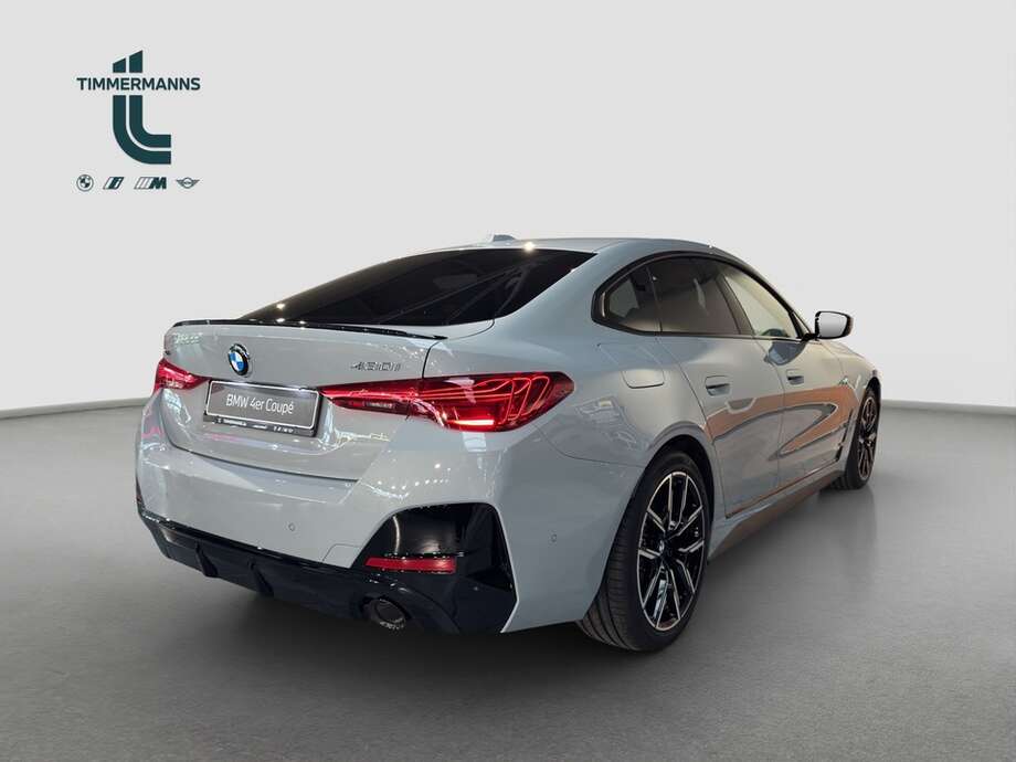 BMW 430i xDrive (Bild 5/17)