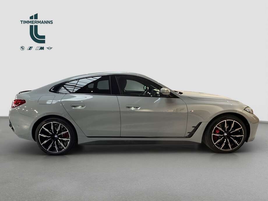 BMW 430i xDrive (Bild 6/17)