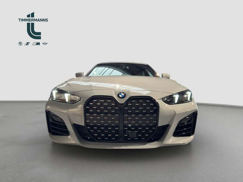 BMW 430i xDrive (Bild 8/17)