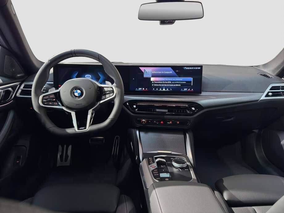 BMW 430i xDrive (Bild 13/17)