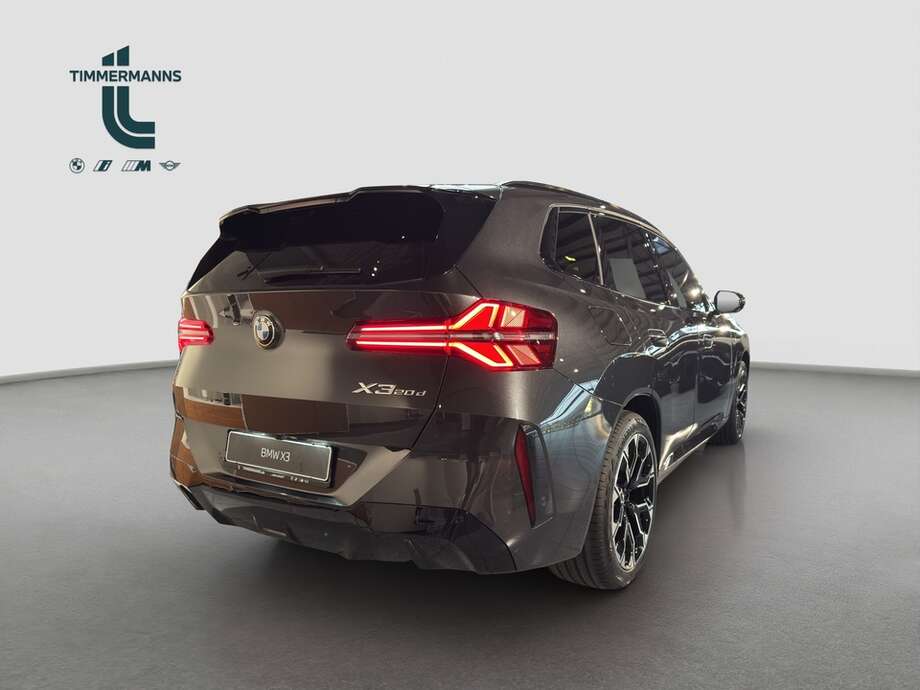 BMW X3 (Bild 5/16)