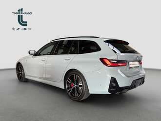 BMW M340d xDrive Touring Auto (Bild 3/15)