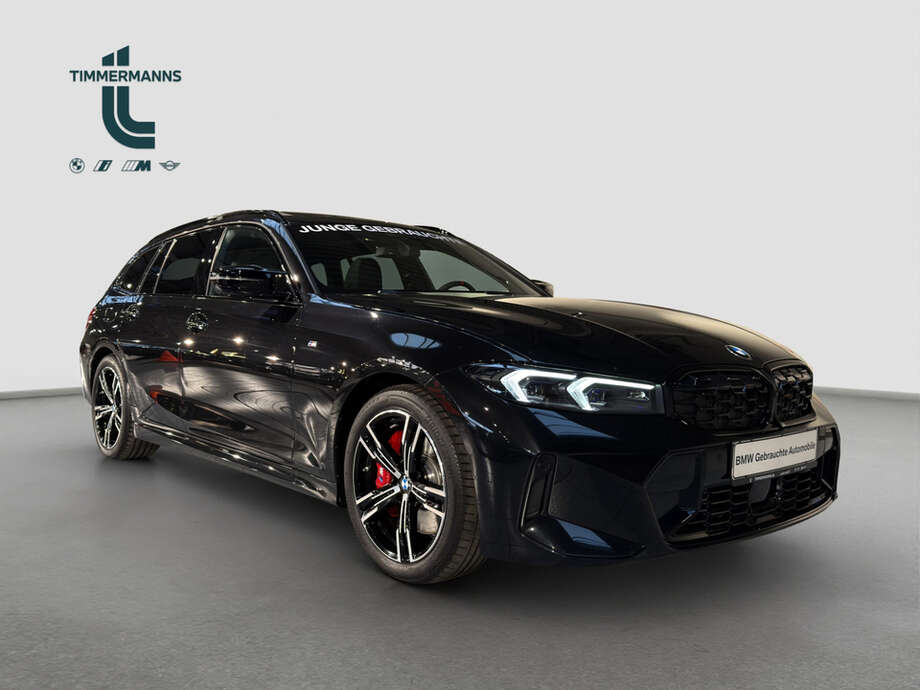 BMW M340d xDrive Touring Auto (Bild 7/15)